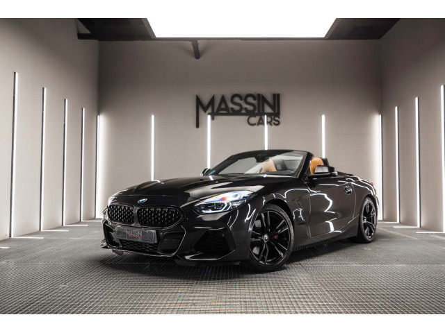 BMW Z4 sDrive30i Auto