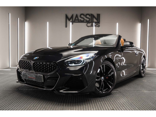 BMW Z4 sDrive30i Auto
