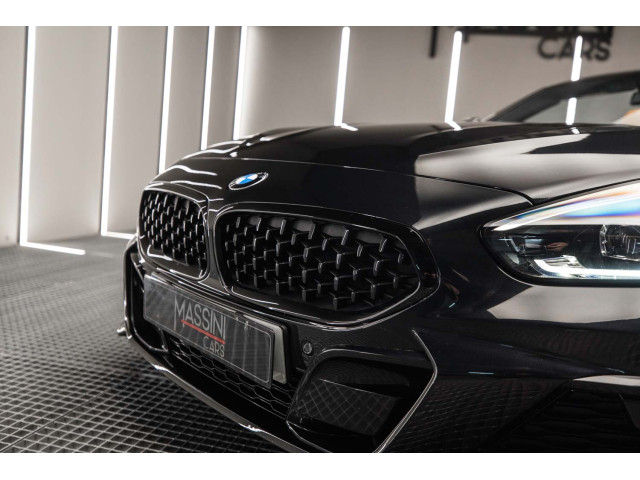 BMW Z4 sDrive30i Auto