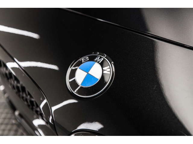 BMW Z4 sDrive30i Auto