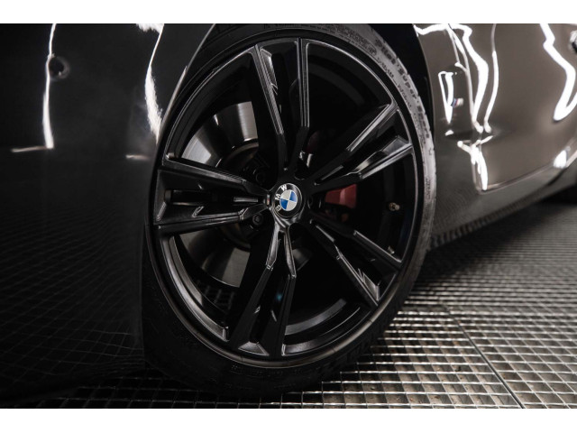 BMW Z4 sDrive30i Auto