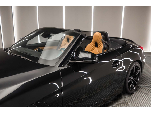 BMW Z4 sDrive30i Auto