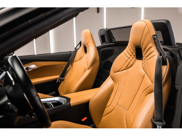 BMW Z4 sDrive30i Auto