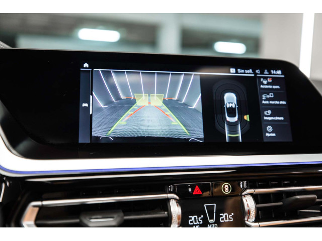 BMW Z4 sDrive30i Auto