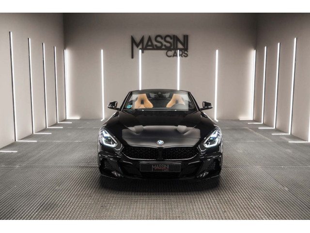 BMW Z4 sDrive30i Auto