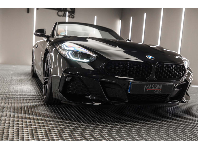 BMW Z4 sDrive30i Auto