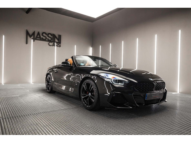 BMW Z4 sDrive30i Auto