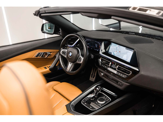 BMW Z4 sDrive30i Auto
