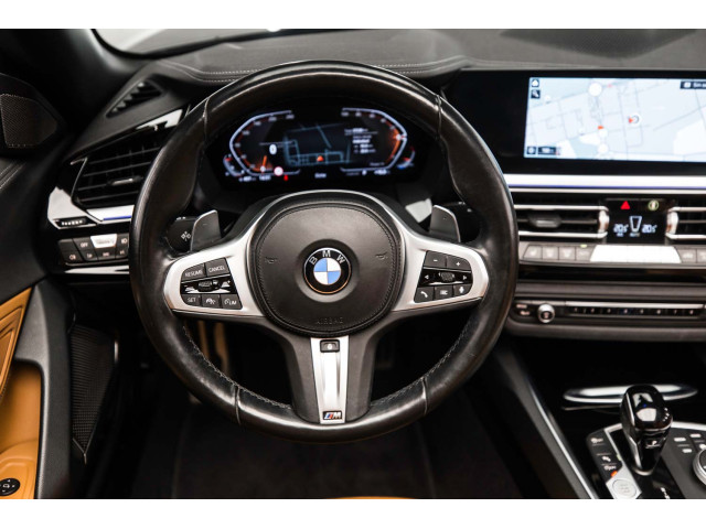 BMW Z4 sDrive30i Auto