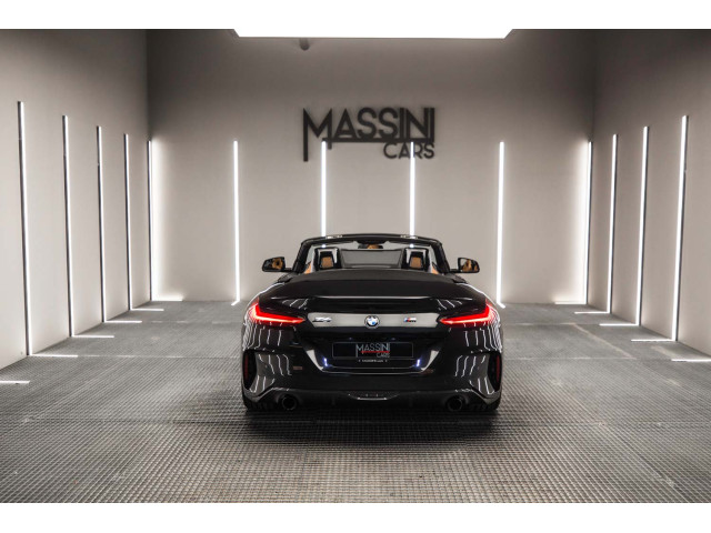 BMW Z4 sDrive30i Auto