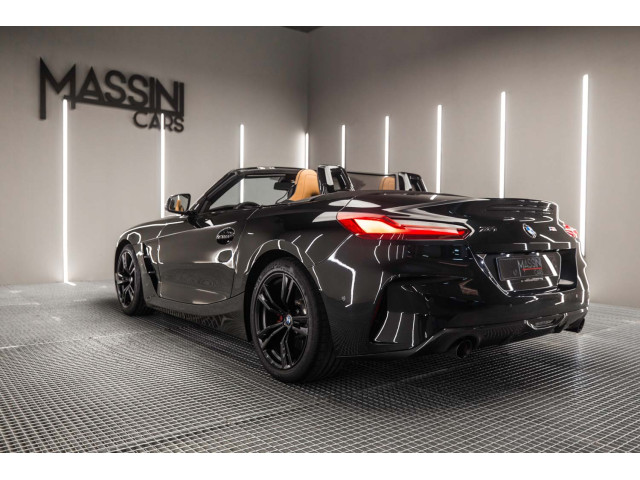 BMW Z4 sDrive30i Auto