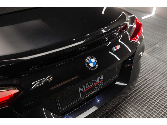 BMW Z4 sDrive30i Auto