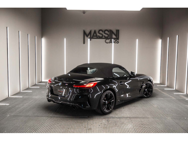 BMW Z4 sDrive30i Auto