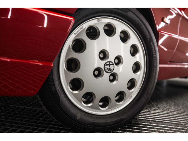 ALFA ROMEO Spider SPIDER 2.0 I.E.