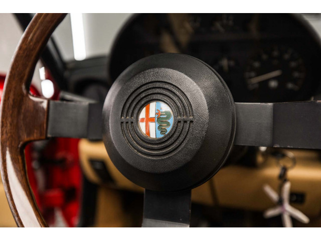 ALFA ROMEO Spider SPIDER 2.0 I.E.