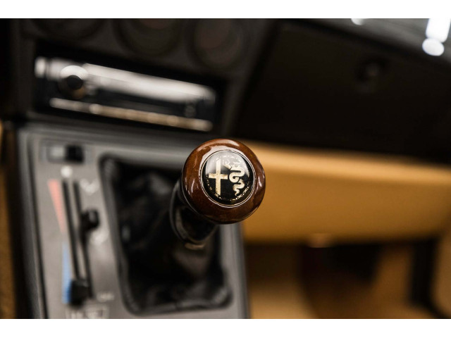 ALFA ROMEO Spider SPIDER 2.0 I.E.