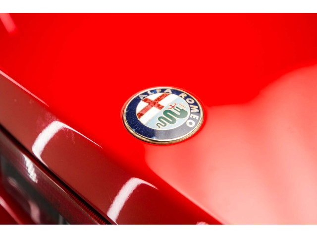 ALFA ROMEO Spider SPIDER 2.0 I.E.