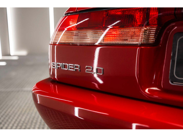 ALFA ROMEO Spider SPIDER 2.0 I.E.