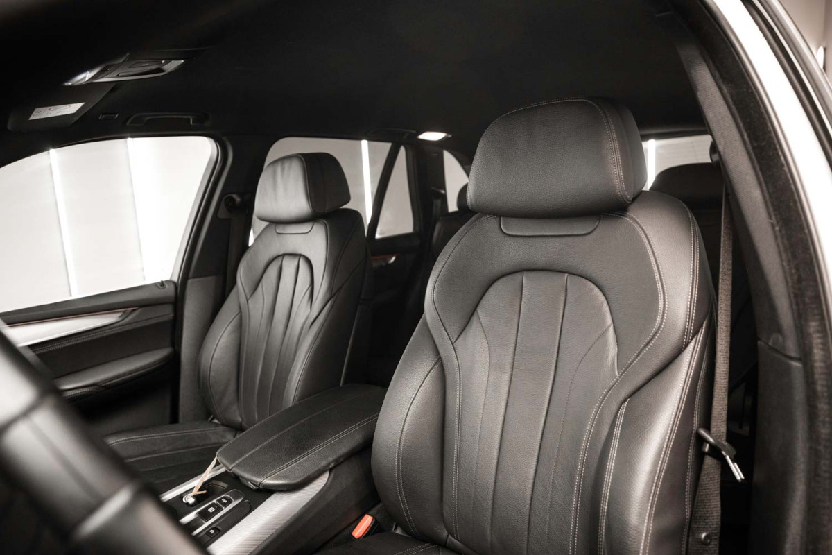 BMW X5 xDRIVE30d 2