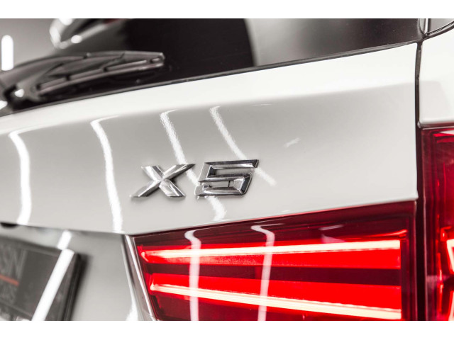 BMW X5 xDRIVE30d