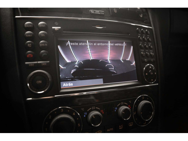 MERCEDES-BENZ Clase G G 350 BlueTEC STW Largo
