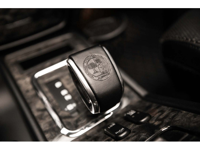 MERCEDES-BENZ Clase G G 350 BlueTEC STW Largo