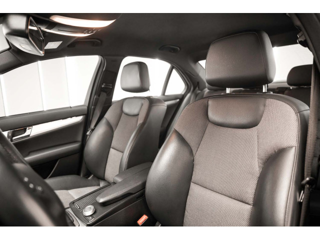 MERCEDES-BENZ Clase C C 180 K BE Avantgarde Blue Efficiency