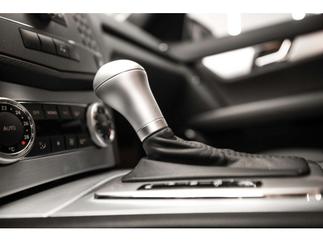 MERCEDES-BENZ Clase C C 180 K BE Avantgarde Blue Efficiency