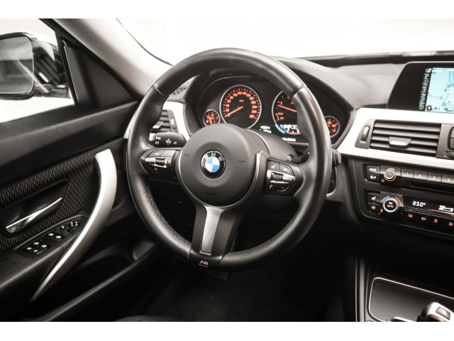 BMW Serie 3 318d Gran Turismo