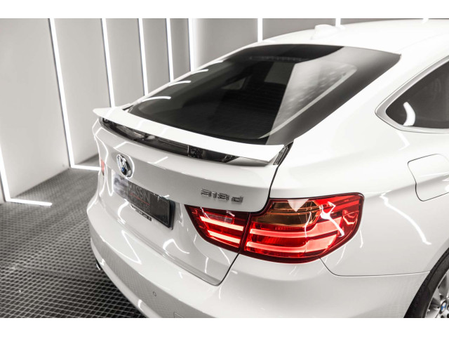 BMW Serie 3 318d Gran Turismo