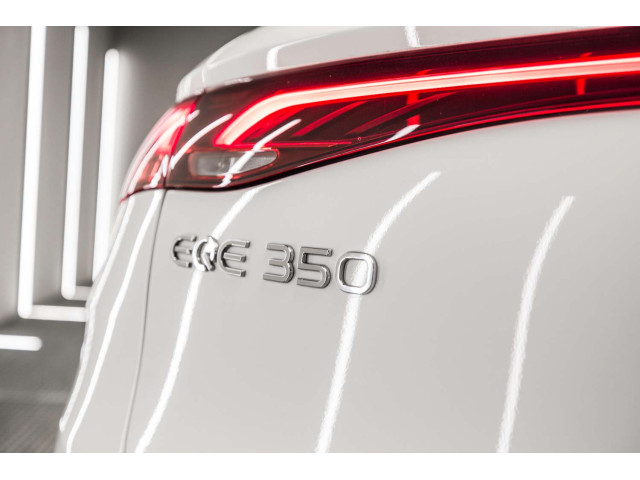 MERCEDES-BENZ EQE EQE 350