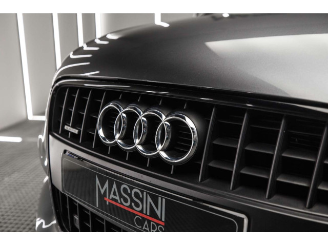 AUDI Q7 3.0 TDI 245cv quattro tiptronic Ambition