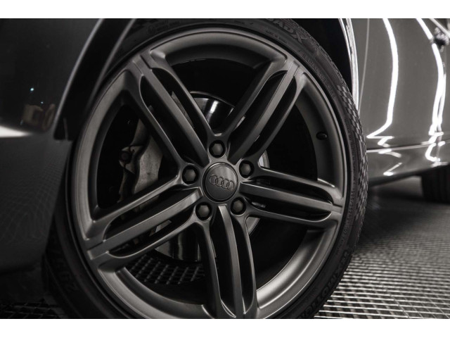 AUDI Q7 3.0 TDI 245cv quattro tiptronic Ambition