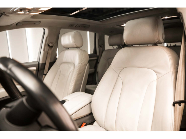 AUDI Q7 3.0 TDI 245cv quattro tiptronic Ambition