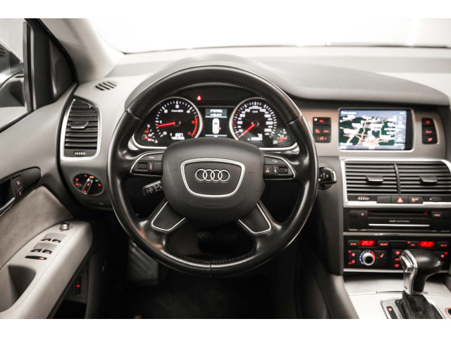 AUDI Q7 3.0 TDI 245cv quattro tiptronic Ambition