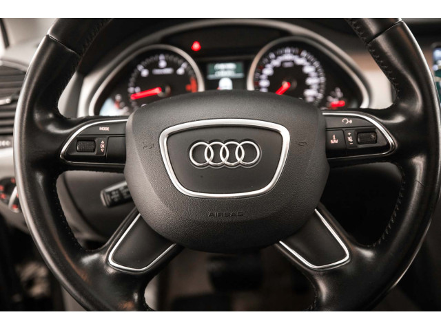 AUDI Q7 3.0 TDI 245cv quattro tiptronic Ambition