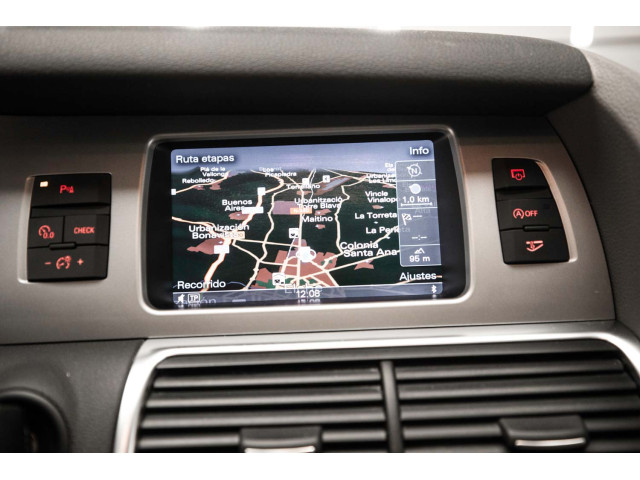 AUDI Q7 3.0 TDI 245cv quattro tiptronic Ambition