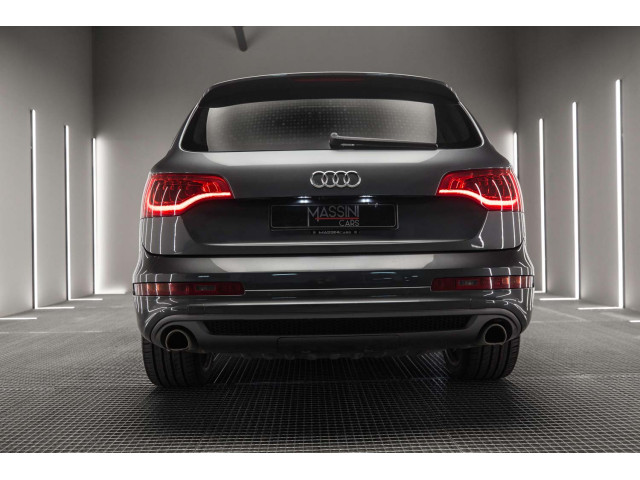 AUDI Q7 3.0 TDI 245cv quattro tiptronic Ambition
