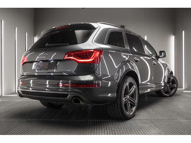 AUDI Q7 3.0 TDI 245cv quattro tiptronic Ambition