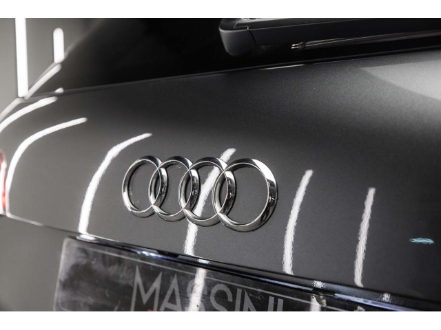 AUDI Q7 3.0 TDI 245cv quattro tiptronic Ambition