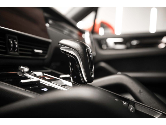 PORSCHE Cayenne Coupe EHybrid