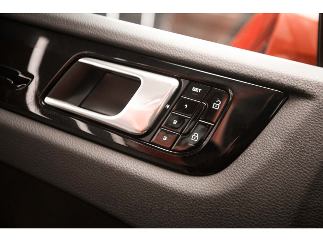 PORSCHE Cayenne Coupe EHybrid