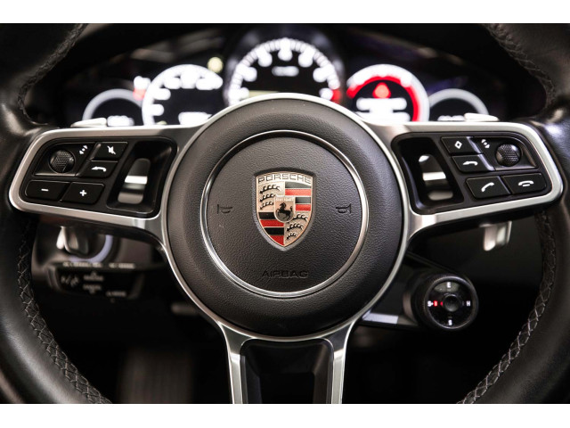 PORSCHE Cayenne Coupe EHybrid