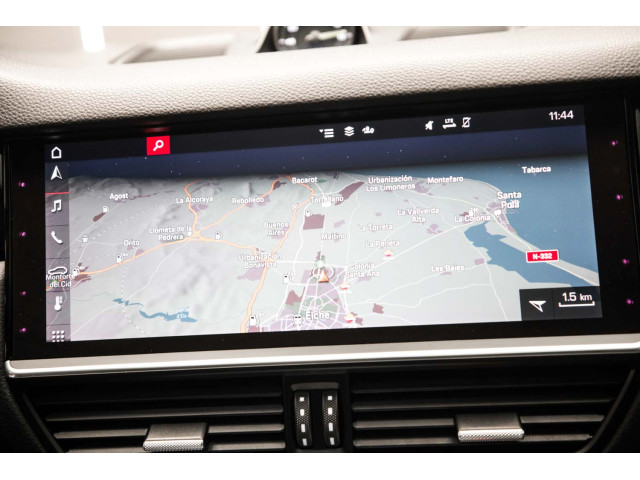 PORSCHE Cayenne Coupe EHybrid