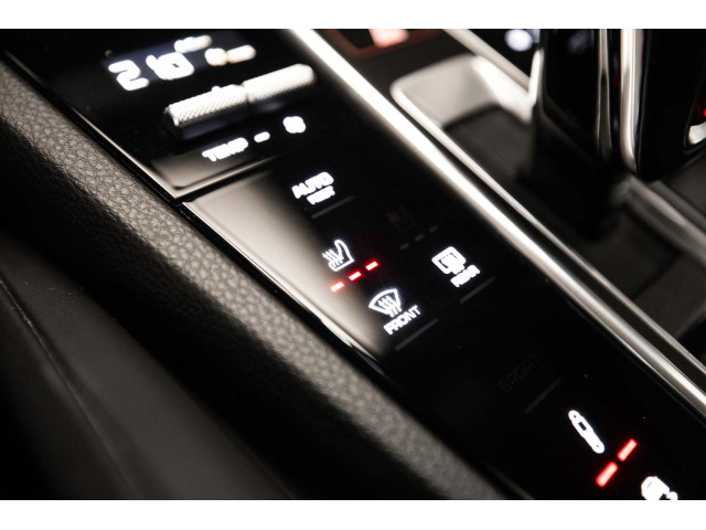 PORSCHE Cayenne Coupe EHybrid