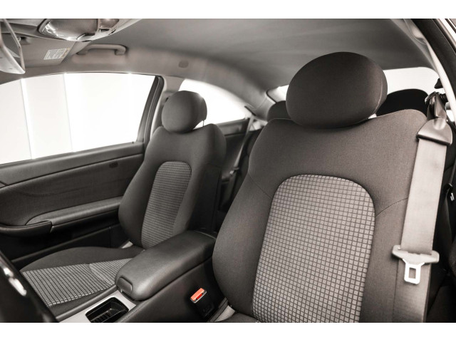 MERCEDES-BENZ Clase C C 220 CDI SPORTCOUPE SPORT EDITION