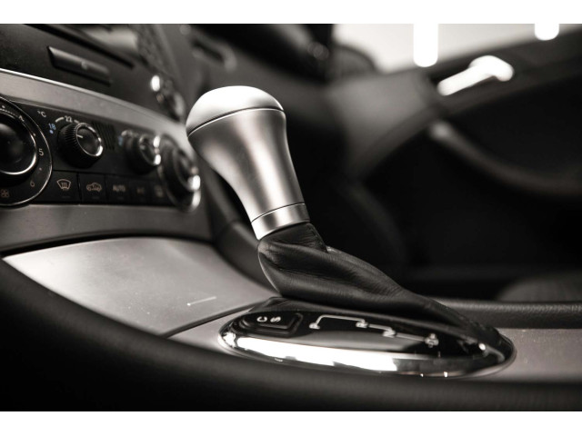 MERCEDES-BENZ Clase C C 220 CDI SPORTCOUPE SPORT EDITION