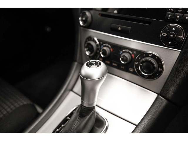 MERCEDES-BENZ Clase C C 220 CDI SPORTCOUPE SPORT EDITION