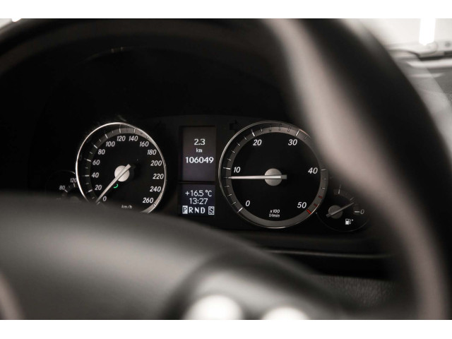 MERCEDES-BENZ Clase C C 220 CDI SPORTCOUPE SPORT EDITION