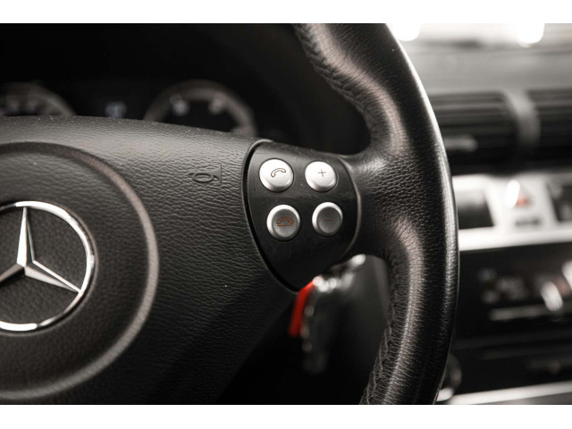 MERCEDES-BENZ Clase C C 220 CDI SPORTCOUPE SPORT EDITION